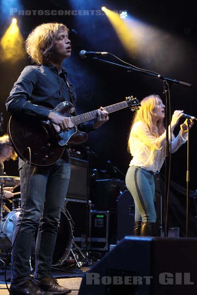 SINGTANK - 2011-11-04 - PARIS - La Cigale - 